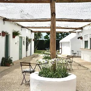 Rural Casapina , Conil De La Frontera Spanje