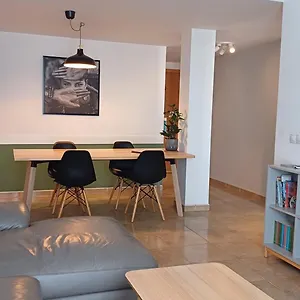 Modern House With 2 Bedrooms Near The , Castillo del Romeral Spanje